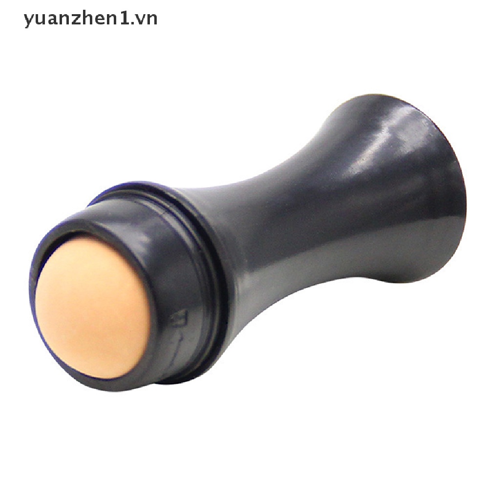 Zen Quả Bóng Đá Núi Lửa Phun Trào Thấm Dầu Nhiều Màu Sắc Hộp Lăn Nhỏ Gọn
