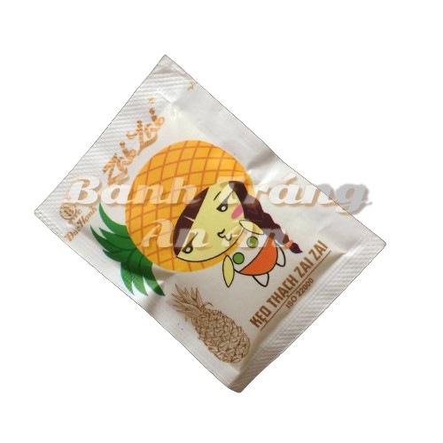 Kẹo Thạch ZaiZai Đức Hạnh - 350g, Sỉ: 1kg, 5kg 🍎 An Toàn Cho Bé 🍎Rau Câu Nha Đam, Kẹo Dẻo Filldy, Ốc Quế, Sữa Chua Chopi | BigBuy360 - bigbuy360.vn