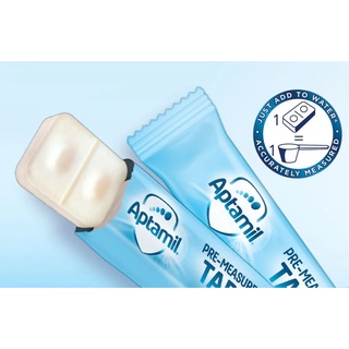 SỮA THANH APTAMIL UK SỐ 1 (0-6M) và SỐ 2 (6-12M) - ( NGUYÊN HỘP )
