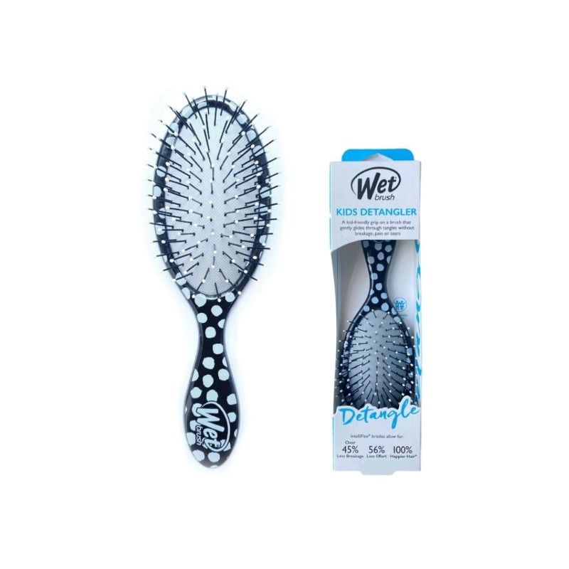 Lược gỡ rối Wet brush Kid Detangle