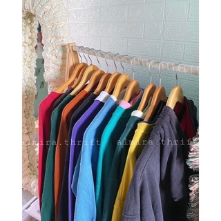 Tổng hợp sweater 2hand ( kéo qua lựa mẫu)