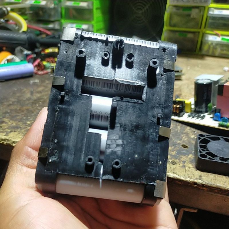 Pin máy khoan-cắt-mài,...