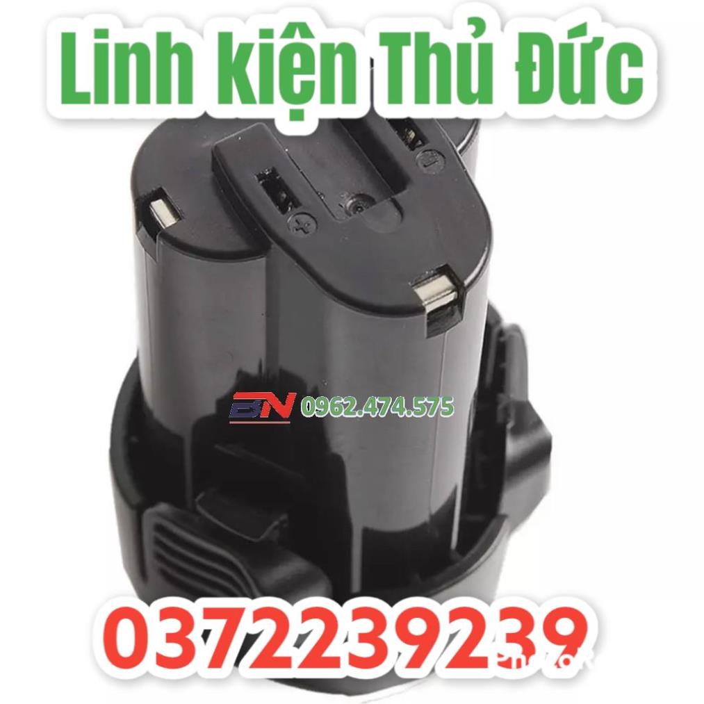Lktd BN. Pin Makita BL1030 10.8V- 12V Li-ion nhận sạc zin