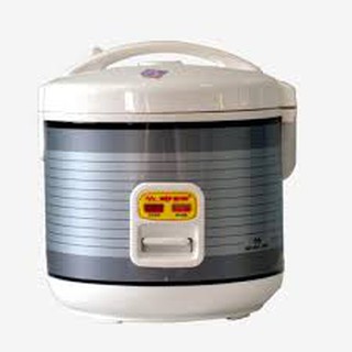 Nồi cơm điện mini hiệp hưng model: hh635