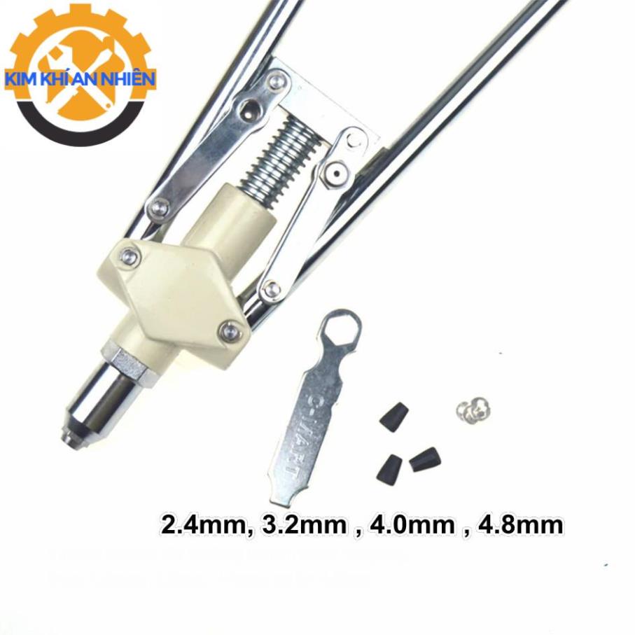 Kềm rút Rive C-Mart C0022 430mm