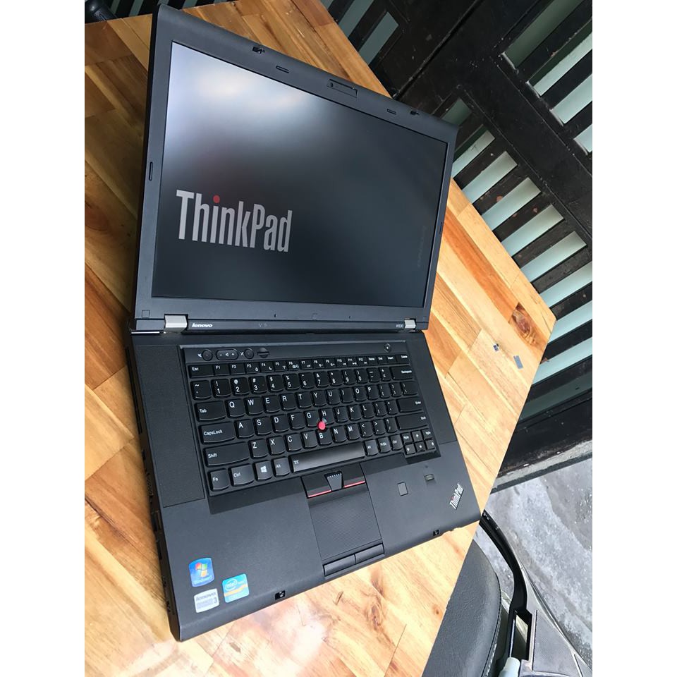 laptop IBM thinkpad W530, i7 3840QM, 8G, 256G, Full HD, zin 100% | BigBuy360 - bigbuy360.vn