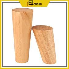 Chân Gỗ Bắc Âu