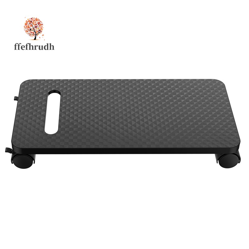 Giá Đỡ Cpu Máy Tính Có Bánh Xe Tiện Dụng | BigBuy360 - bigbuy360.vn