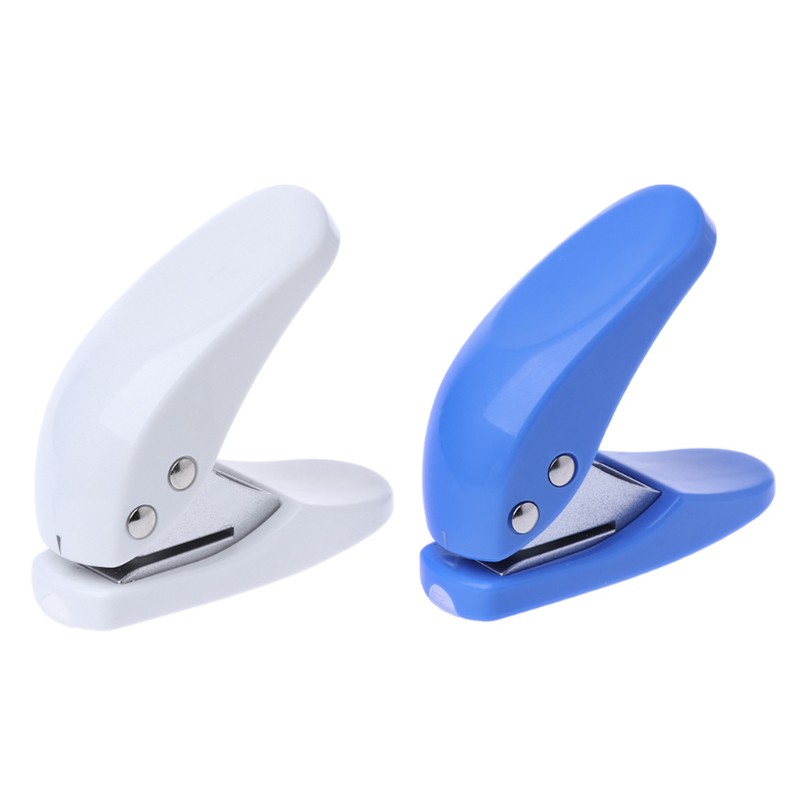 Dụng cụ đục lỗ cắt thẻ giấy in trang trí sổ sách lưu niệm thủ công