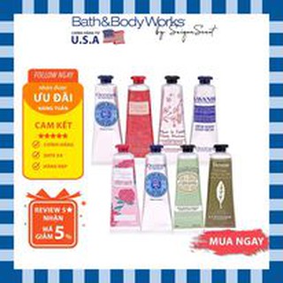 Kem dưỡng da tay L'Occitane (30mL)