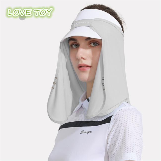 Mũ Lưỡi Trai Che Nắng Thoáng Khí Nhanh Khô Tiện Dụng