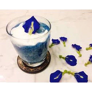 Hoa Đậu Biếc Chợ Quê 50gr