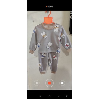 Combo bộ cho bé trai