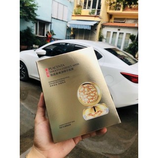 HỘP 5 MIẾNG Mặt NẠ VIÊN THUỐC