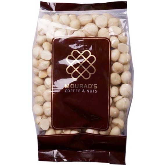 Nhân Macca Mourad Úc Đã Tách Vỏ Túi 500g