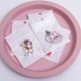 Móc Khóa Hình Hoạt Hình Dễ Thương