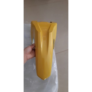 Chắn bùn trước (Dè) Sirius Fi Vàng