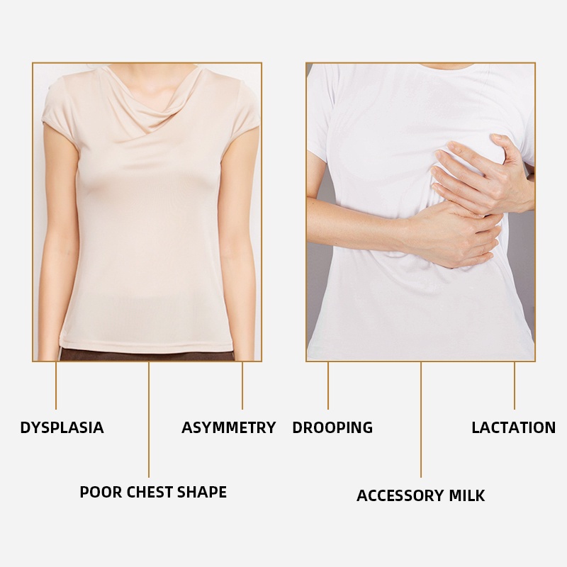 Kopyrrol Tinh dầu nâng ngực làm săn chắc và đầy đặn tự nhiên quyến rũ dành cho nữ 30ml | BigBuy360 - bigbuy360.vn