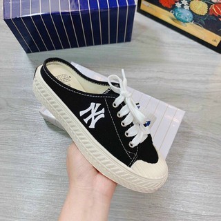 [PHOM TO] Sục thể thao N.Y.