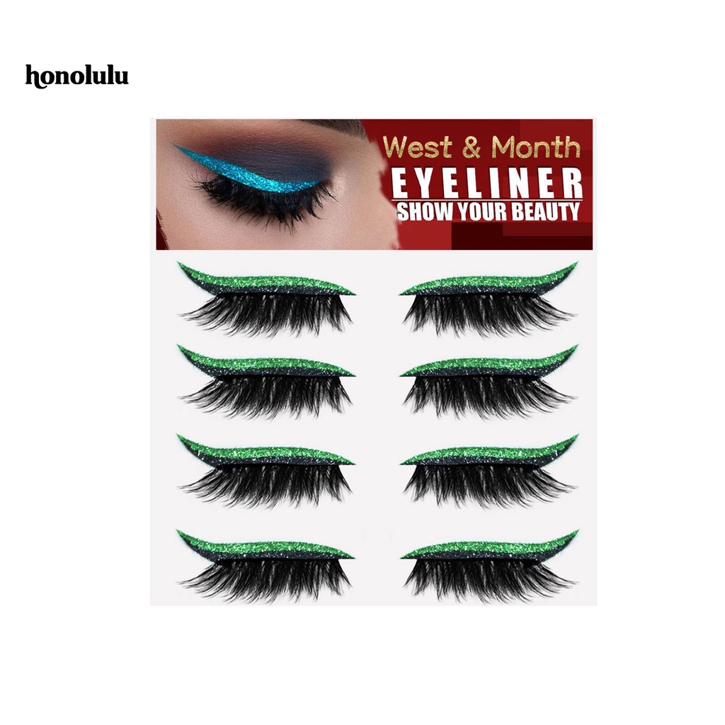 Miếng dán kích mí mini lâu trôi dành cho nữ
 | BigBuy360 - bigbuy360.vn