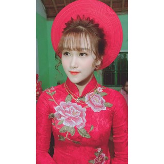 Áo dài cặp