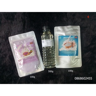 combo làm trà sữa khoai môn