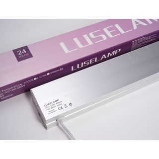Đèn Led hộp thả trần 35x1200 24W
