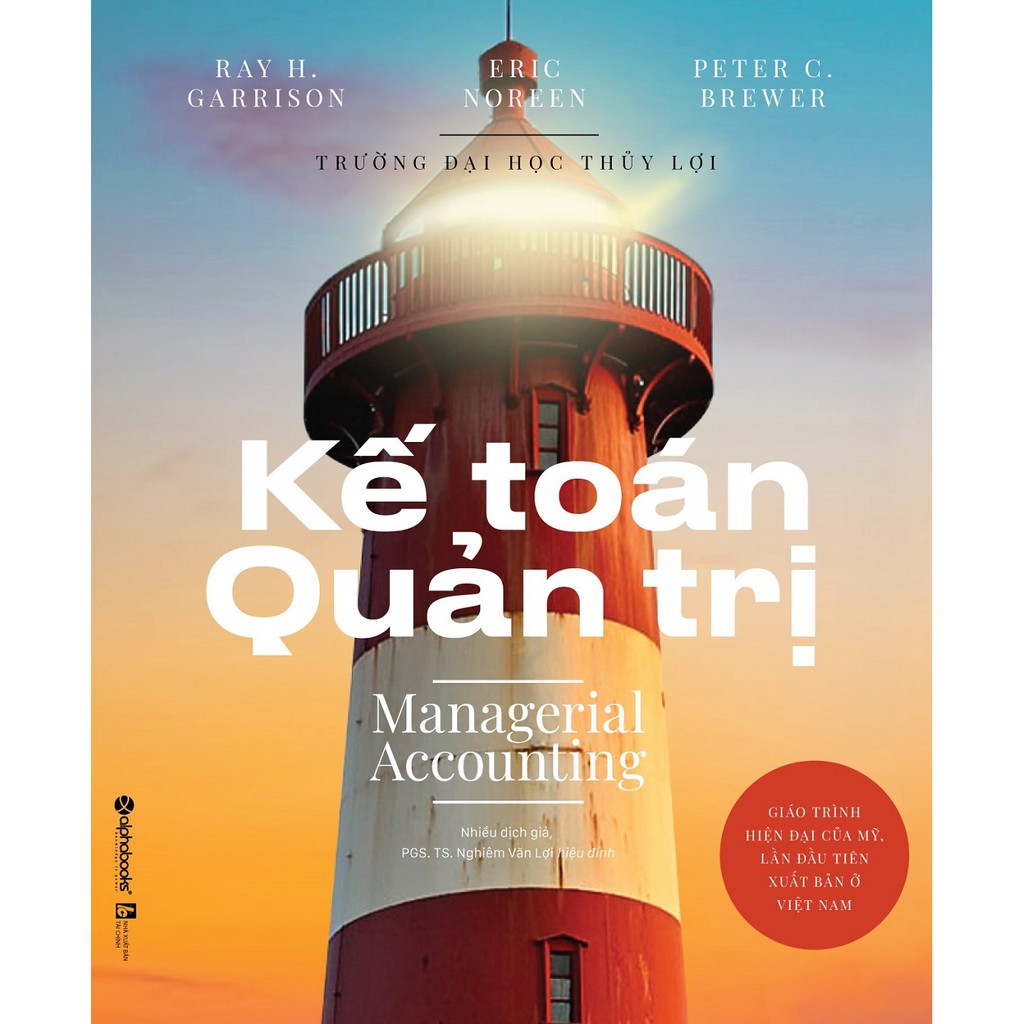 Sách - Kế Toán Quản Trị | BigBuy360 - bigbuy360.vn
