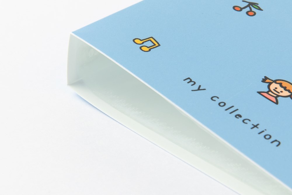 Album Sưu Tập Ảnh/ Hình Dán Artbox Hàn Quốc