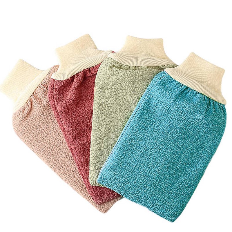 (hàng Mới Về) Khăn Tắm Tẩy Tế Bào Chết Cơ Thể Chống Trượt Hiệu Henghey | BigBuy360 - bigbuy360.vn