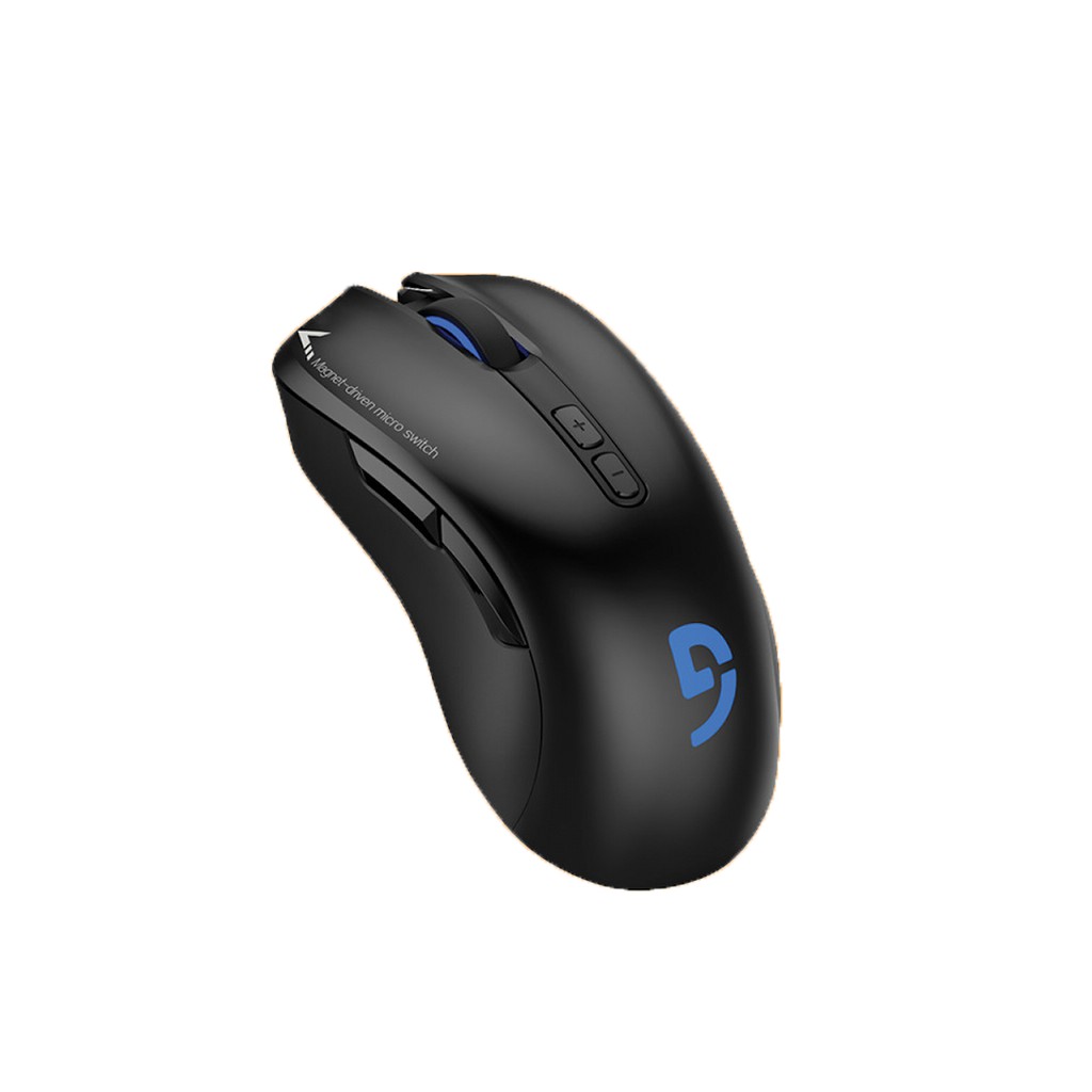 Chuột Fuhlen G90 - Chuột Game Có Nút Bấm Bất Tử