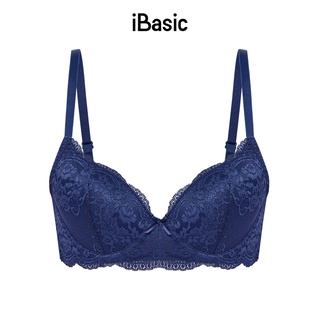 Áo ngực mút mỏng có gọng iBasic BRAW046