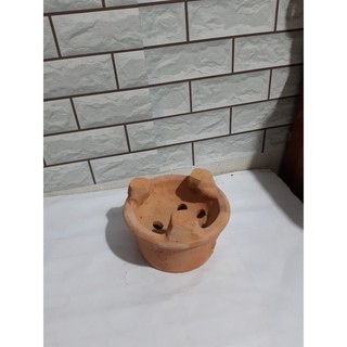 Bếp đất nung 13