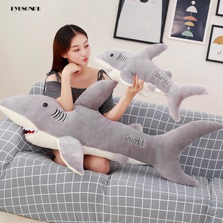 CÁ MẬP ĐỒ CHƠI NHỒI BÔNG CHO BÉ [HÀNG CAO CẤP VNXK]