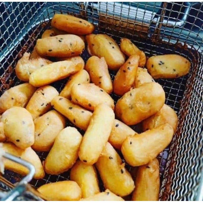 KHOAI LANG KÉN 250G | BigBuy360 - bigbuy360.vn