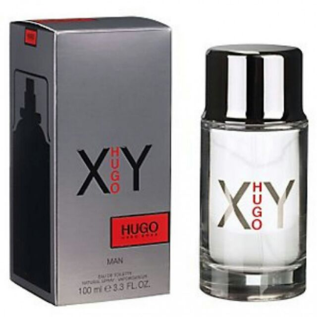 Nước hoa Nam HUGO XY 100ML