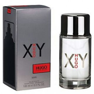 Nước hoa nam hugo xy 100ml