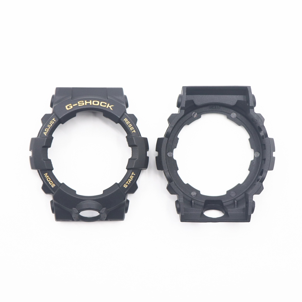 Dây Đeo Thay Thế Dành Cho Đồng Hồ Casio G-SHOCK GA-800 GA-800-4A GA-810 Thiết Kế Đơn Giản Hiện Đại