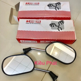 cặp kính spark gắn mọi dòng xe