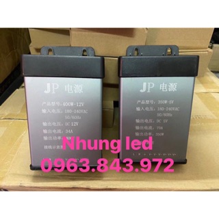 Nguồn 12v34a ngoài trời vỏ nhôm , nguồn 12v 400w ngoài trời vỏ nhôm