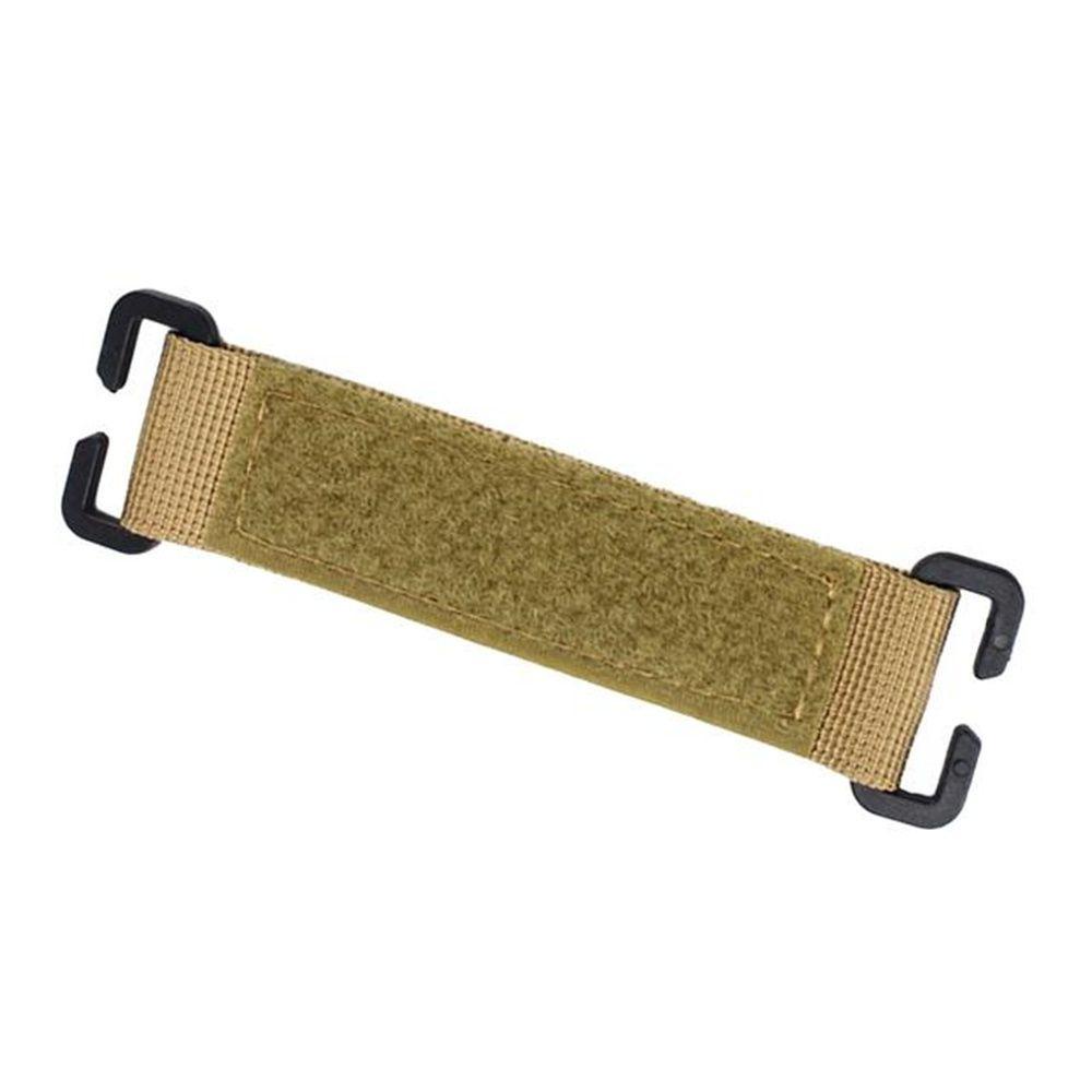 Miếng Dán ID Tự Dính Có Thể Tái Sử Dụng