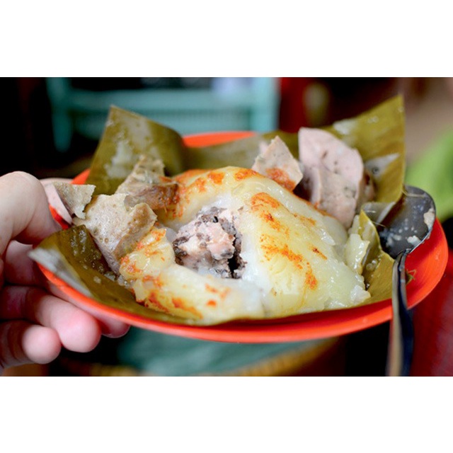 Bột Gạo/ Bột Nếp Thương Hiệu Tuấn Phương Gói 400g