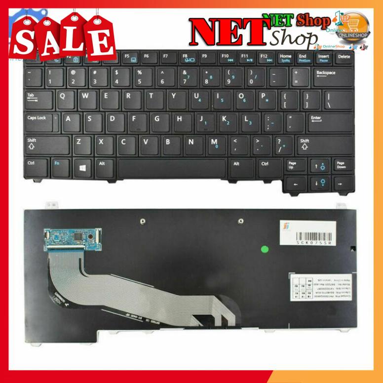 💖💖 Bàn phím Dell Latitude E5440
