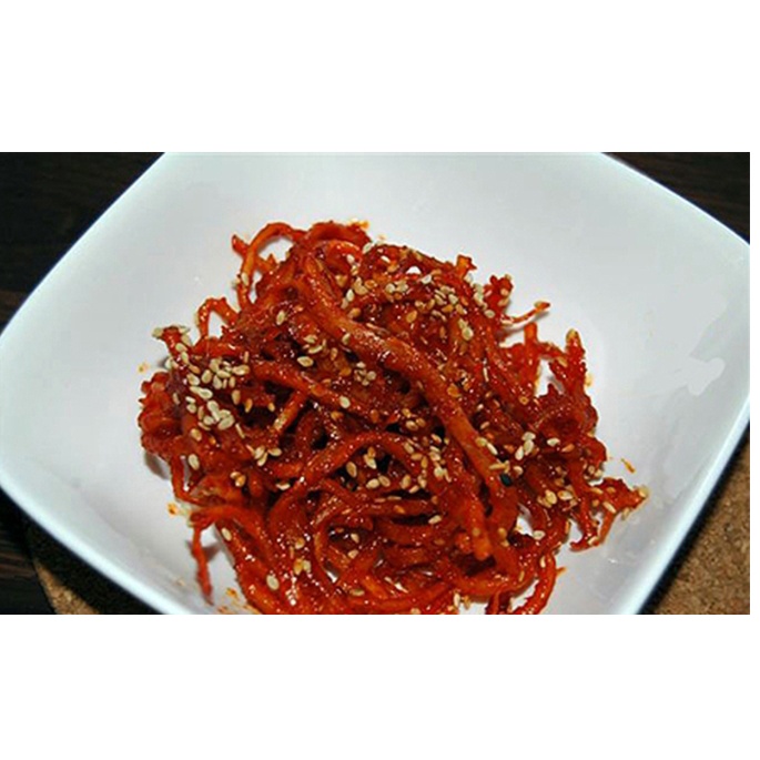 CÁ BÒ DA KHÔ ĐẶC SẢN ĐÀ NẴNG ÉP MIẾNG TRÒN  - LOẠI ĐẶC BIỆT