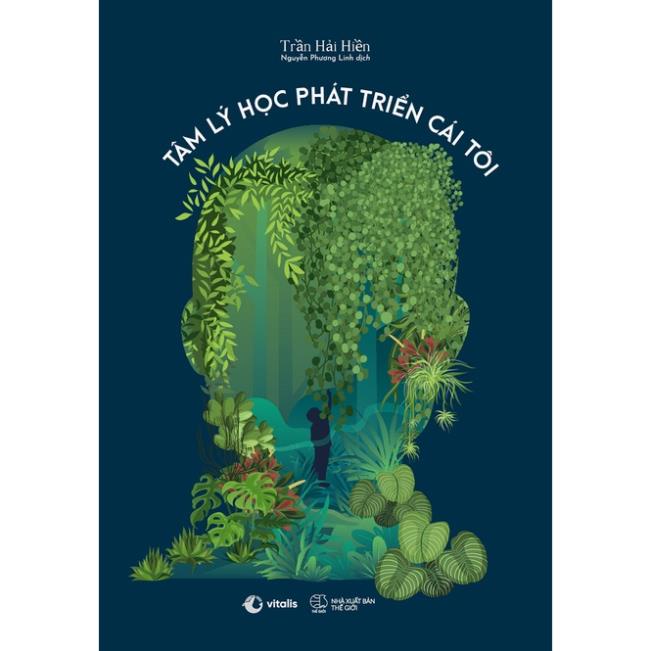 Sách - Tâm Lý Học Phát Triển Cái Tôi - AZVietNam