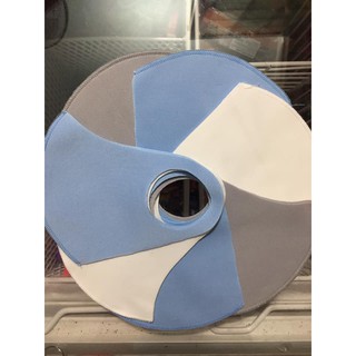 Khẩu trang vải su chống bụi