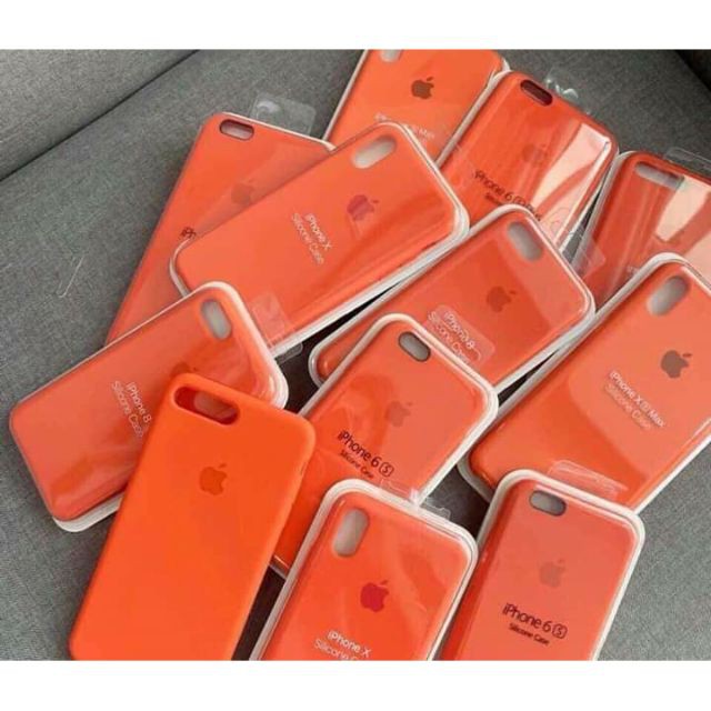 ỐP LƯNG CHỐNG BẨN LOGO TÁO♥️ KHI NHẬP[OPSALE10] - ỐP IPHONE | BigBuy360 - bigbuy360.vn