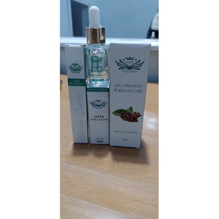 Son Kem Lì Beauty Queen Màu đỏ cam