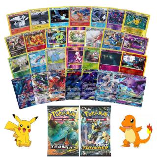 Hộp 324 Thẻ Bài Pokemon