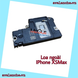 Loa ngoài loa chuông iphone xsmax xs max zin